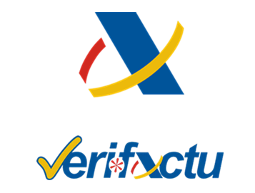 Verifactu – Agencia Tributaria