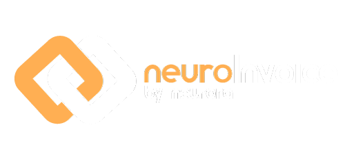 neuroInvoice Logo
